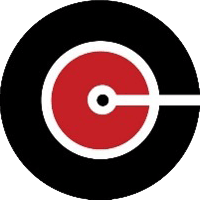 Caliber Concrete Logo